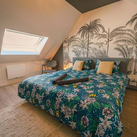 La Villa Relax Spa Luxe Ам'єн Екстер'єр фото